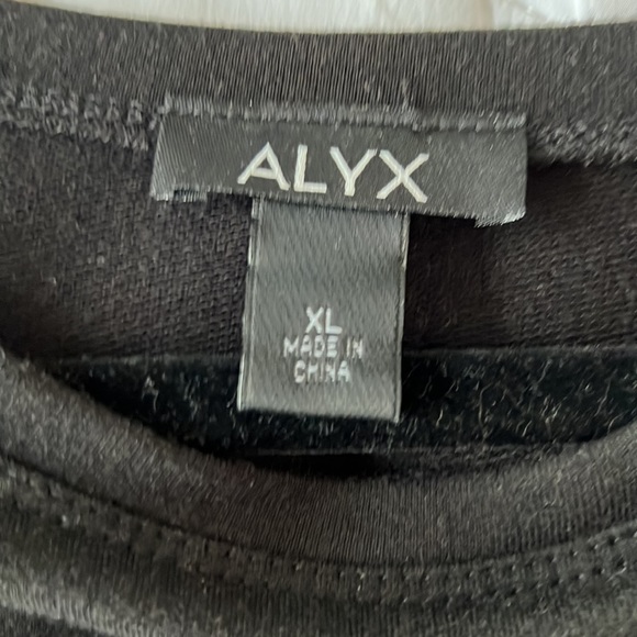 Alyx top - Picture 4 of 6